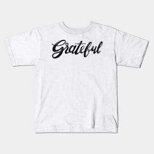 Grateful Kids T-Shirt